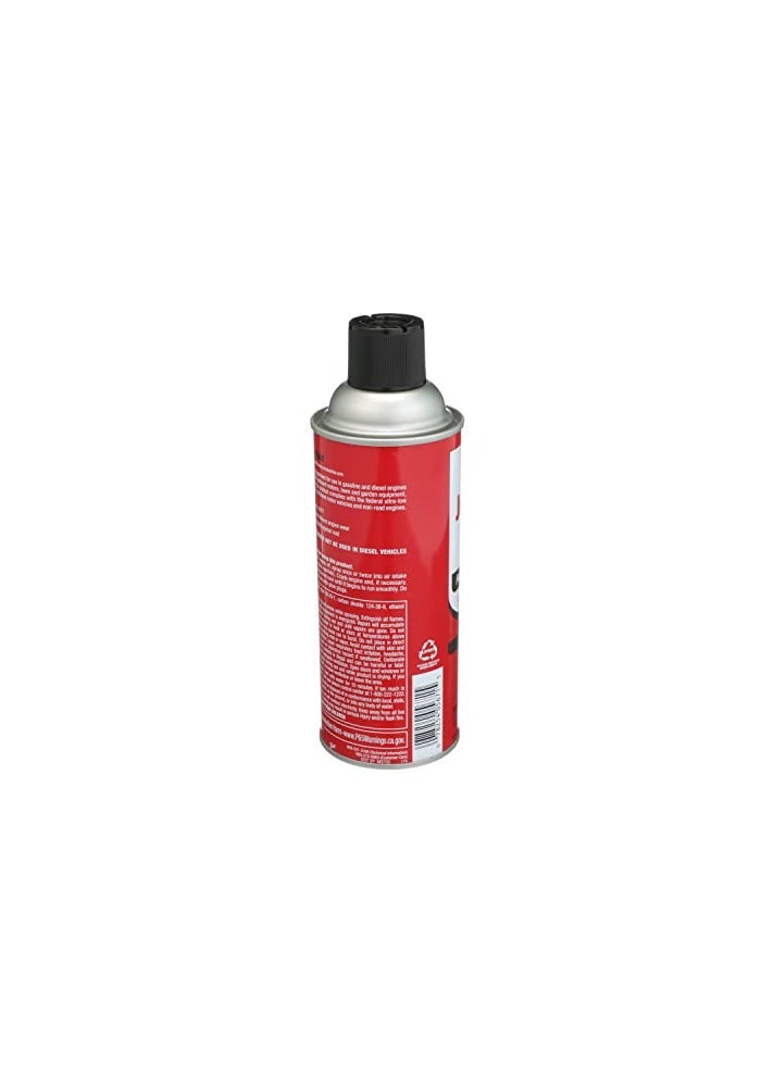 CRC Jump Start Starting Fluid with Lubricity 11 Wt Oz 05671 - Image 1