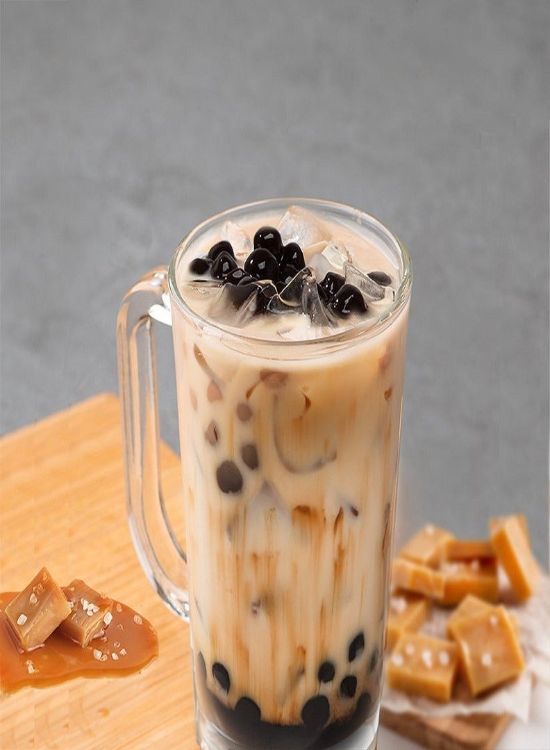 بوسطن كولرز بوبا كراميل مملح  - Image 5
