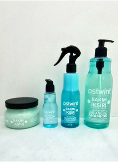 Ostwint bakim iksiri potion care collagen care
