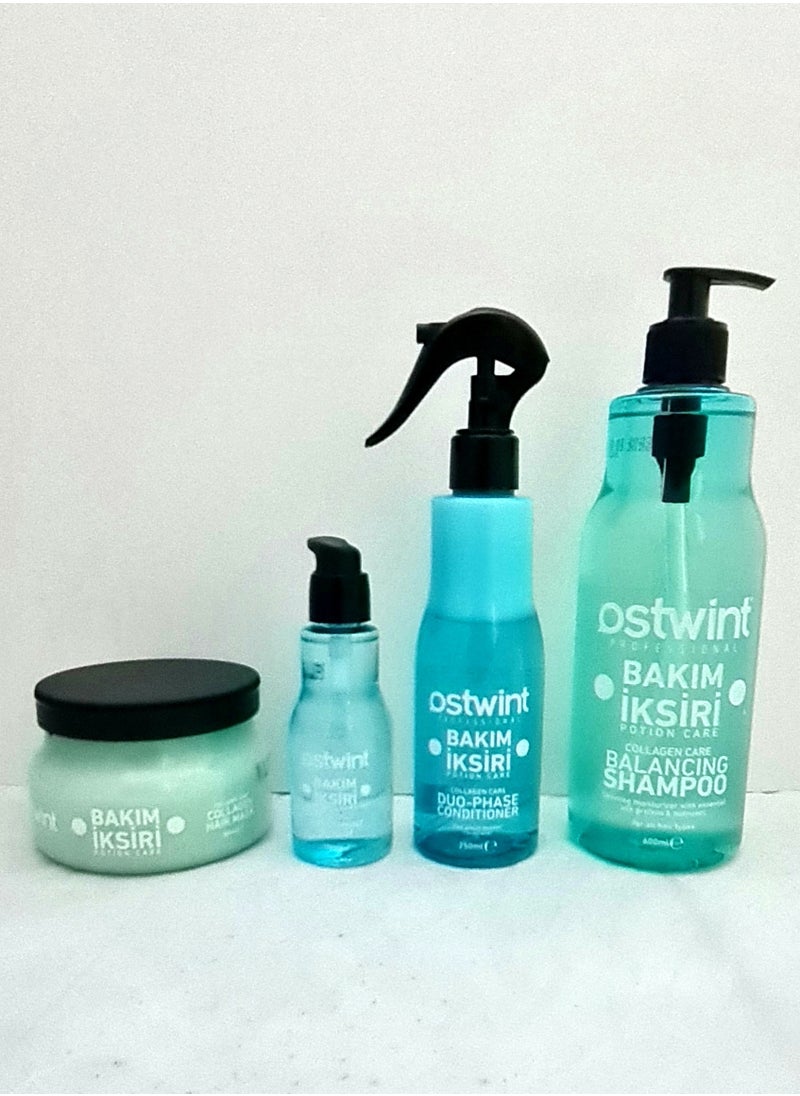 Ostwint - Ostwint bakim iksiri potion care collagen care - Image 1