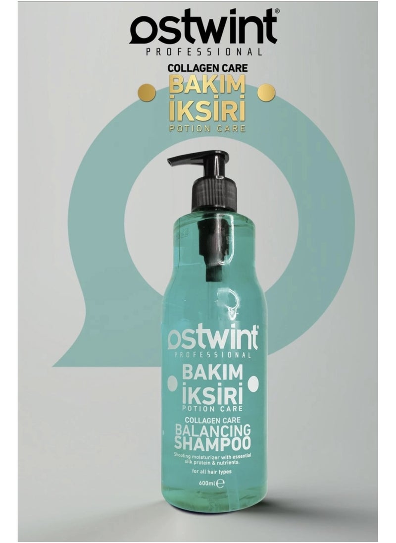 Ostwint - Ostwint bakim iksiri potion care collagen care - Image 1