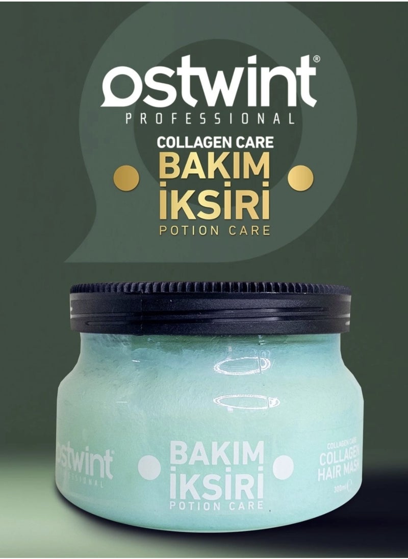 Ostwint - Ostwint bakim iksiri potion care collagen care - Image 1
