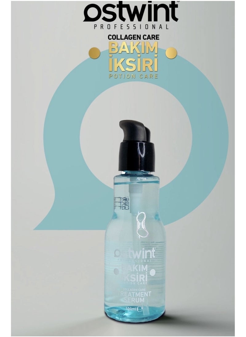 Ostwint - Ostwint bakim iksiri potion care collagen care - Image 1