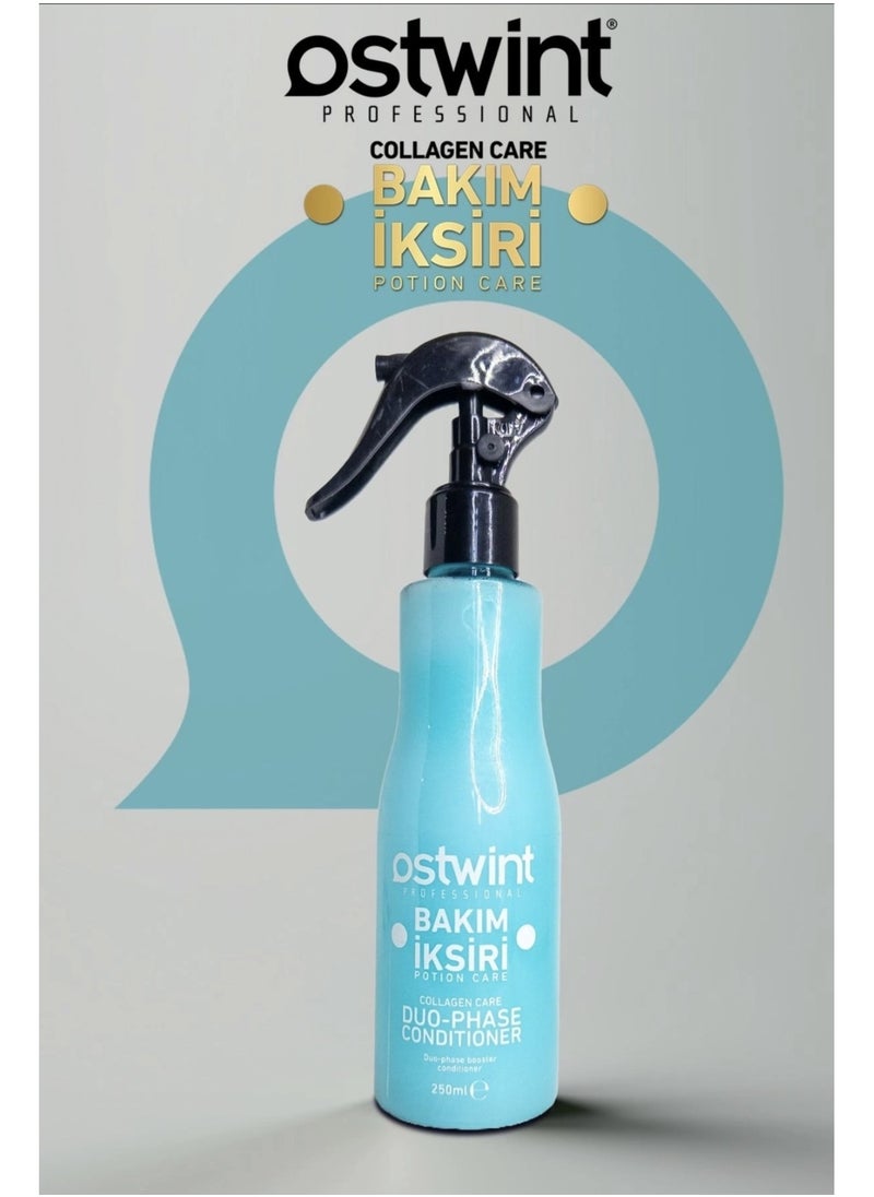 Ostwint - Ostwint bakim iksiri potion care collagen care - Image 1