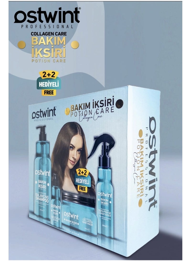 Ostwint - Ostwint bakim iksiri potion care collagen care - Image 1