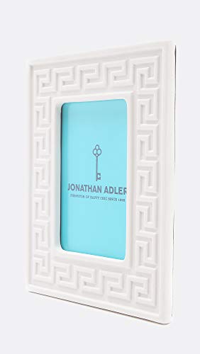 Jonathan Adler Greek Key Frame 4 x 6 - Image 3