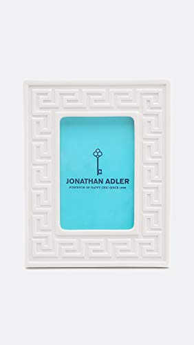 Jonathan Adler Greek Key Frame 4 x 6 - Image 2