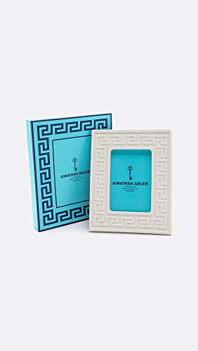 Jonathan Adler Greek Key Frame 4 x 6 - Image 5