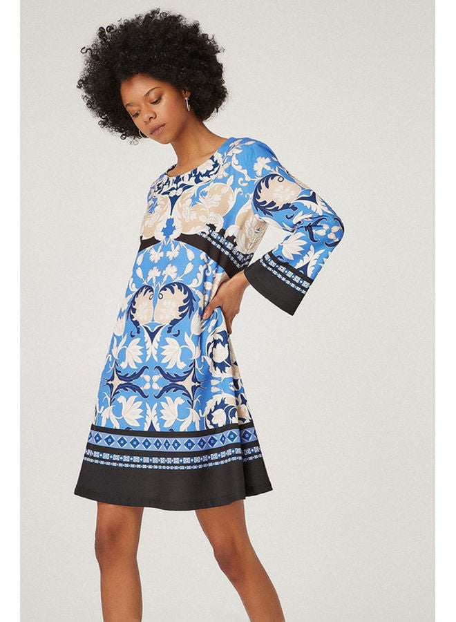 BSB Printed mini dress - Image 2