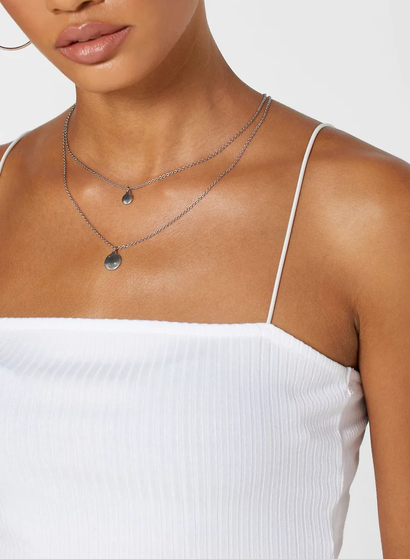 FOREVER 21 Cropped Top