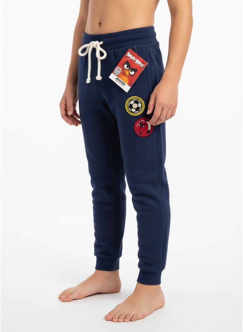 Angry Birds سروال جوجر للأولاد من أنغري بيردز - Image 1