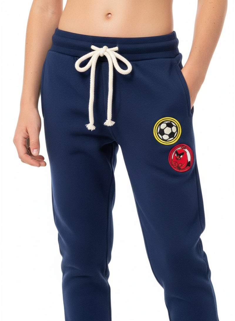 Angry Birds سروال جوجر للأولاد من أنغري بيردز - Image 2