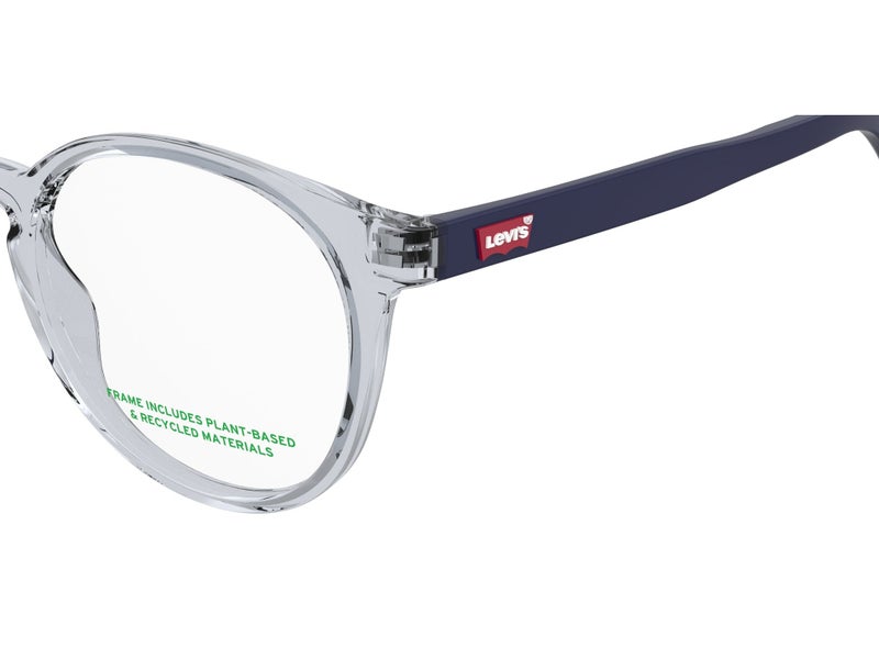 Levi's Unisex Round Frames  51 LV 5082 - Image 3
