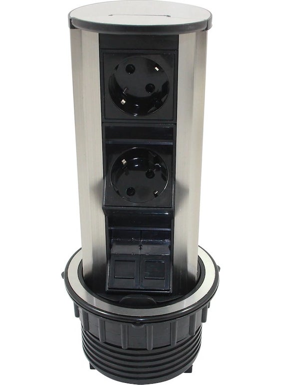 Cabinet Table Top Cylinder Socket Case Pop Up Push Socket Channel 6 Modules - pzsku/Z575E7067FF012ECED3CAZ/45/_/1737353808/72d928eb-b2be-4e8a-812d-1896cf6822da