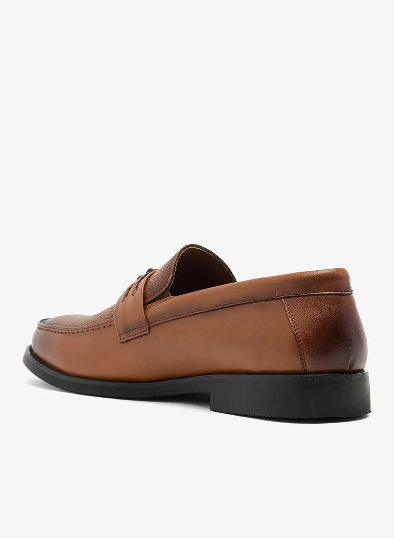 Robert Wood Classic Formal Arabic Slip Ons