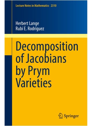 Decomposition of Jacobians by Prym Varieties - pzsku/Z575E8EE4B6AD39A8A81CZ/45/_/1742810993/26f1766e-7c88-49f0-981c-338c7ea5d967