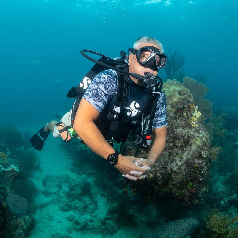 Scubapro Evo Scuba Diving Regulator - Image 2