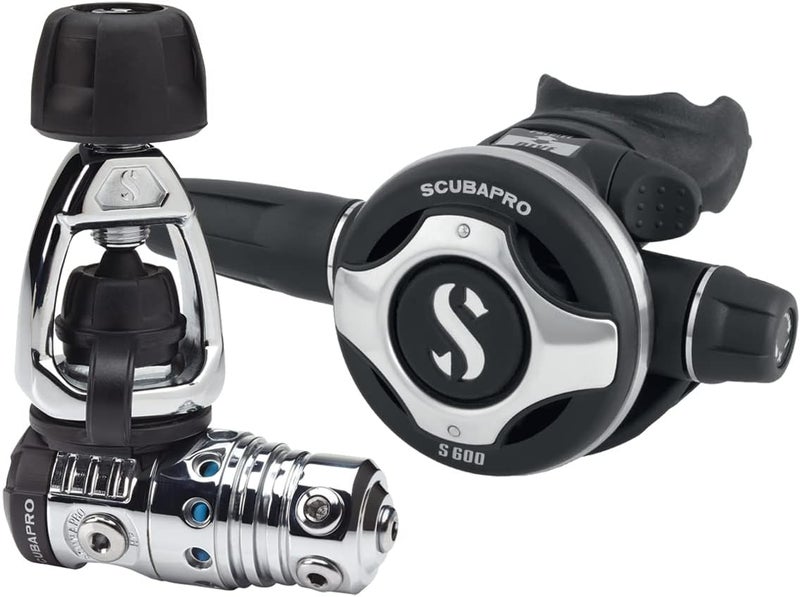 Scubapro Evo Scuba Diving Regulator - Image 1