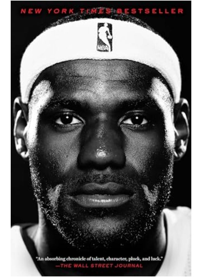 Lebron 