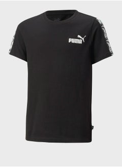 Youth Essential Tape Camo T-Shirt