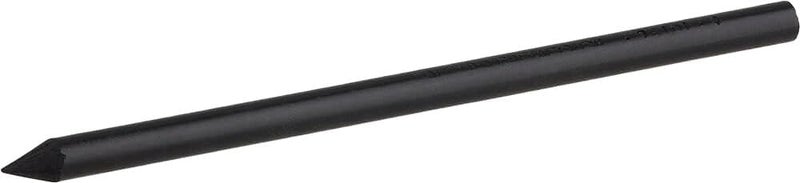 Cretacolor Nero Charcoal Oil Drawing Sticks, Nero Drawing Lead (oily) #1 Soft - Image 2