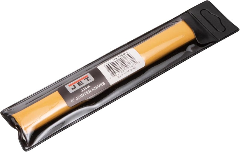 Jet سكاكين توصيل بديلة، لجهاز التوصيل JJ-6CSX (708801) - Image 3