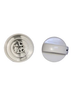 Tiksha Enterprises Tiksha Enterprises SELECTOR KNOB compatible for SAMSUNG SEMI AUTOMATIC WASHING MACHINE only  - Image 1