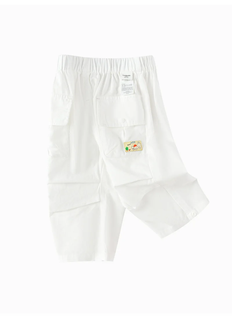 بالابالا Baby Girl Woven trousers