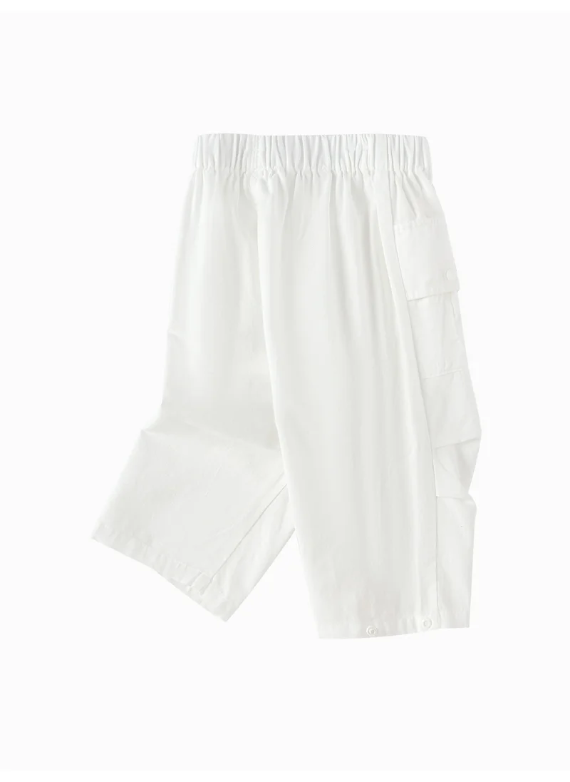 بالابالا Baby Girl Woven trousers