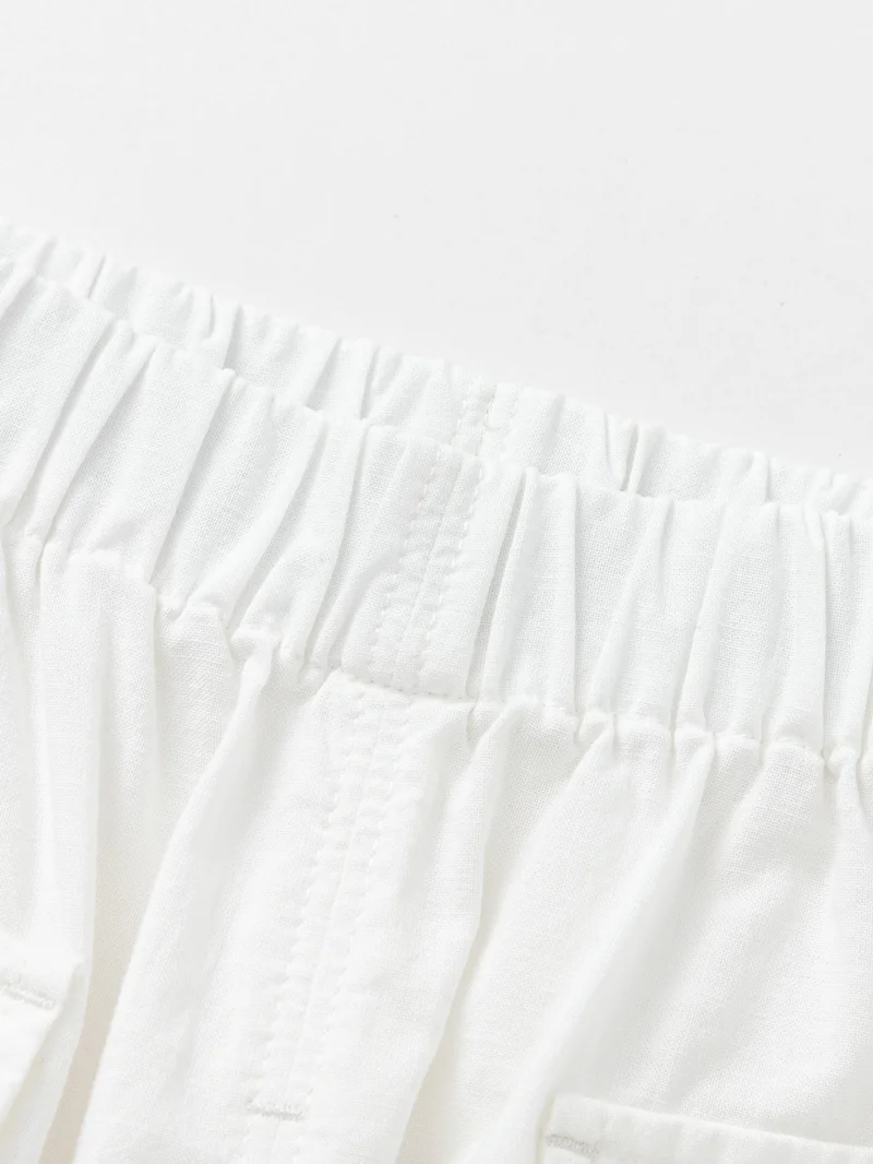 Balabala Baby Girl Woven trousers