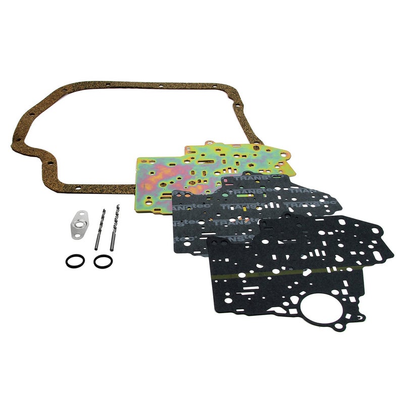 BM 20260 Shift Improver Kit for Automatic Transmissions