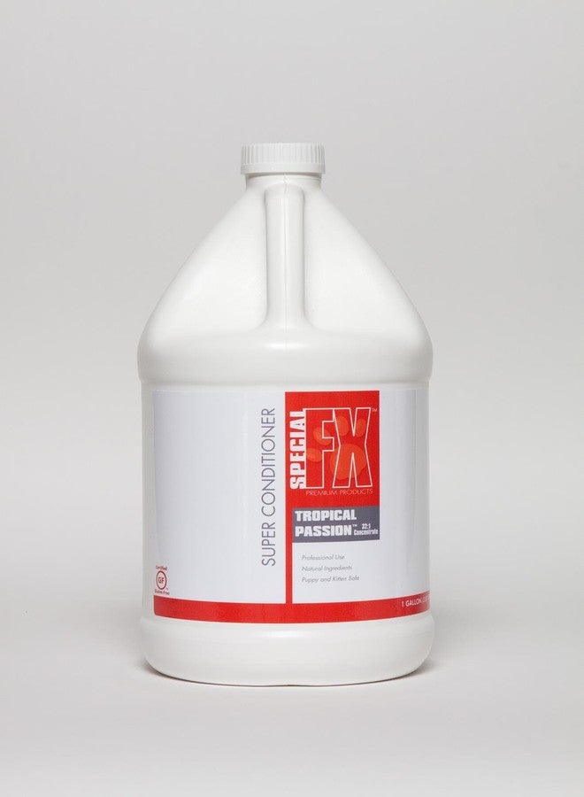 Special FX Tropical Passion Super Conditioner