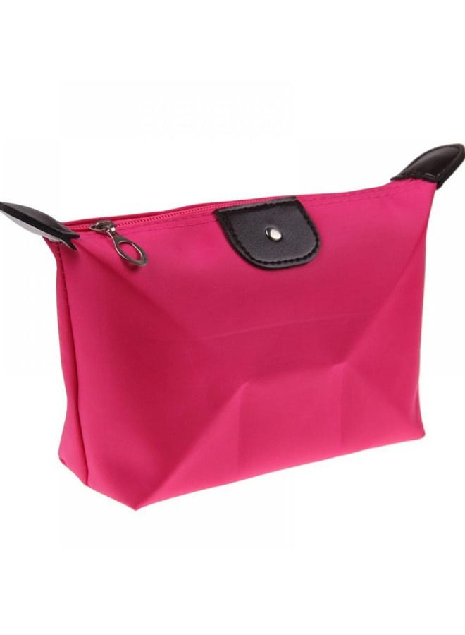 حقيبة مكياج ومستحضرات تجميل متعددة الوظائف ومناسبة للسفرحقيبة سفر مميزة لتنظيم الادوات مقاومة للماء - Image 1