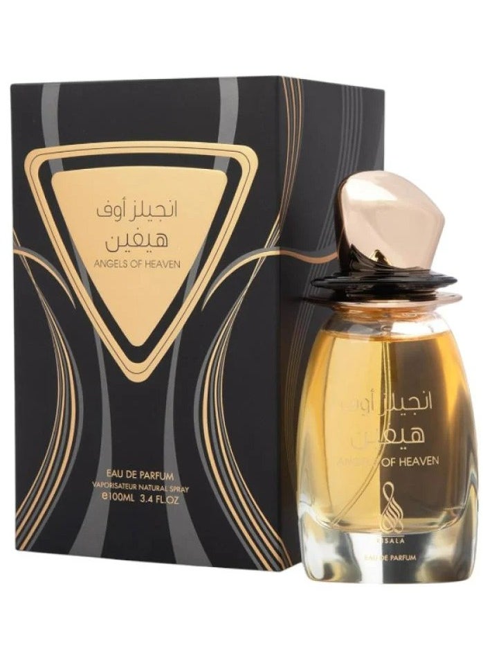 Risala Angels Of Heaven Perfume 100Ml  - Image 1