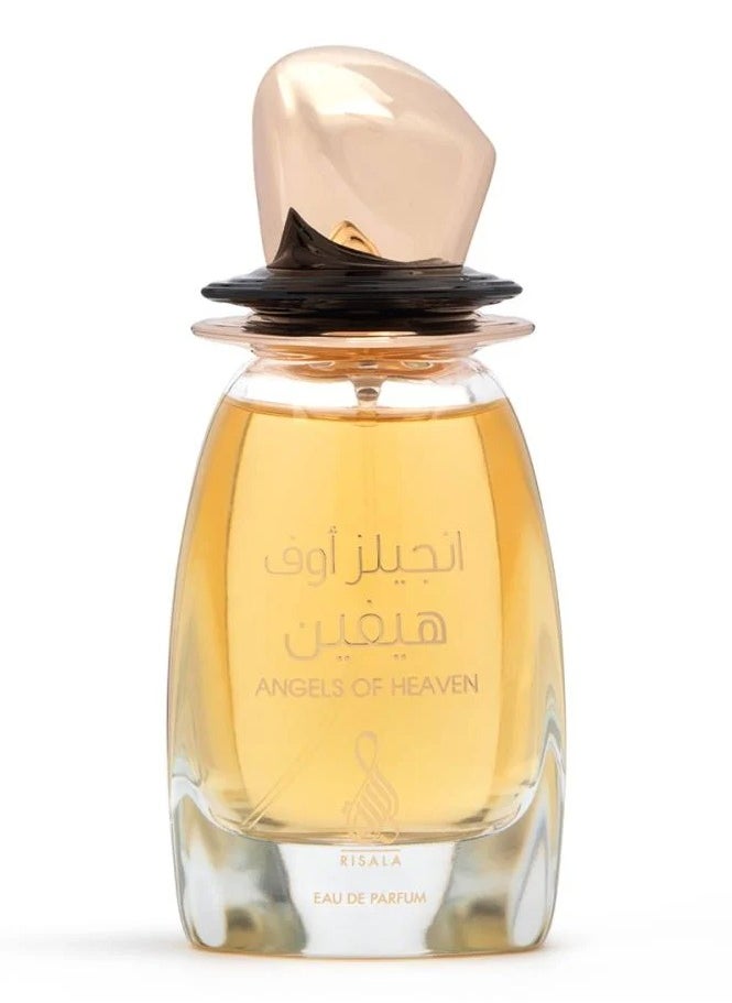 Risala Angels Of Heaven Perfume 100Ml  - Image 2