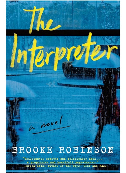 The Interpreter