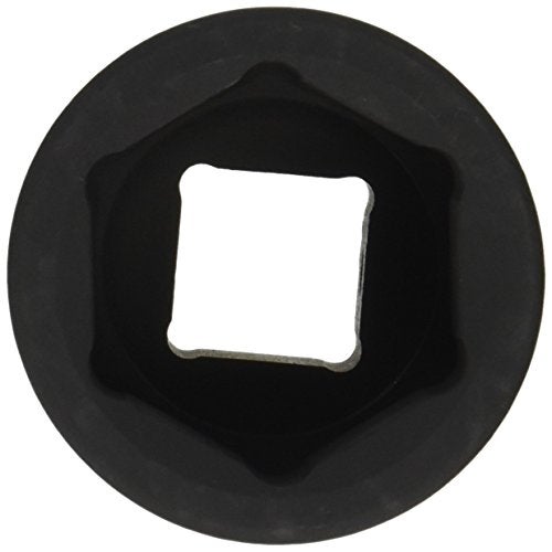 Sunex Tools Sunex 560D 1" Drive Deep 6 Point Impact Socket 1-7/8" - Image 2