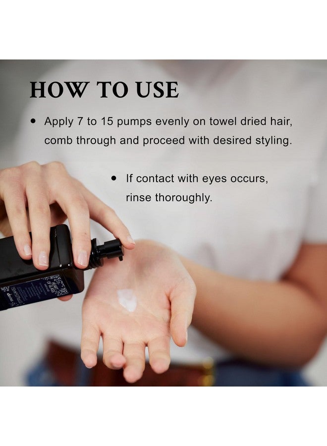 Davines Heart of Glass Sheer Glaze for Blonde Care, Leave On Thermal Styling Support, Add Shine And Heat Protect, 5.07 fl. oz. - Image 5