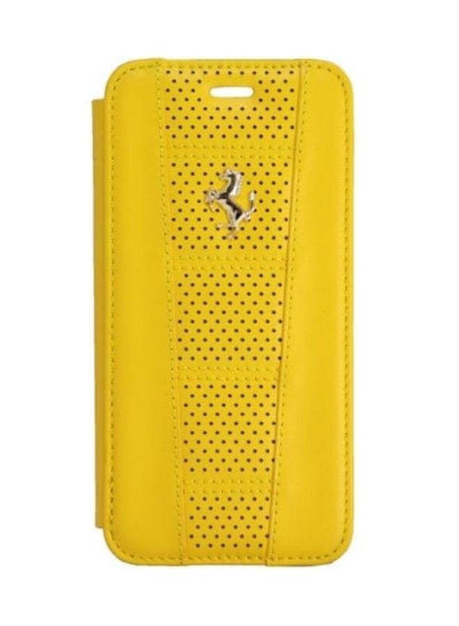 فيراري جراب فيراري جلد ليزر لايفون 6/6s - Image 2