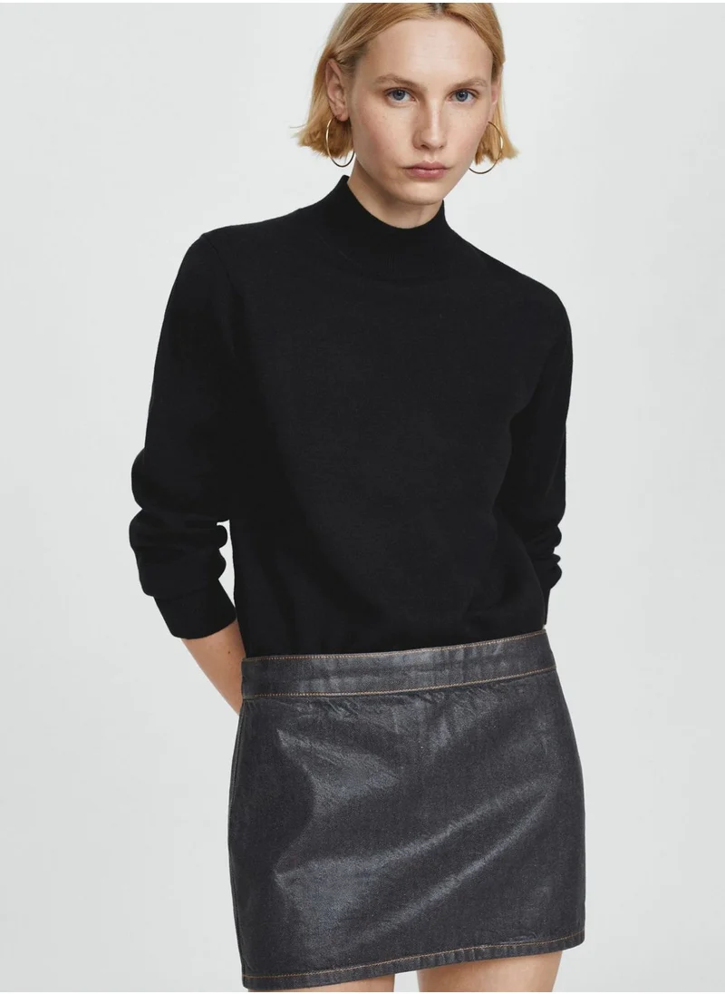مانجو Sweater Guita