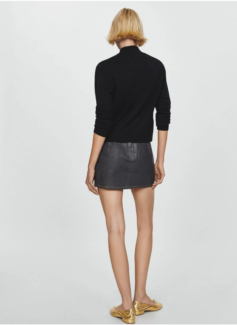 مانجو Sweater Guita