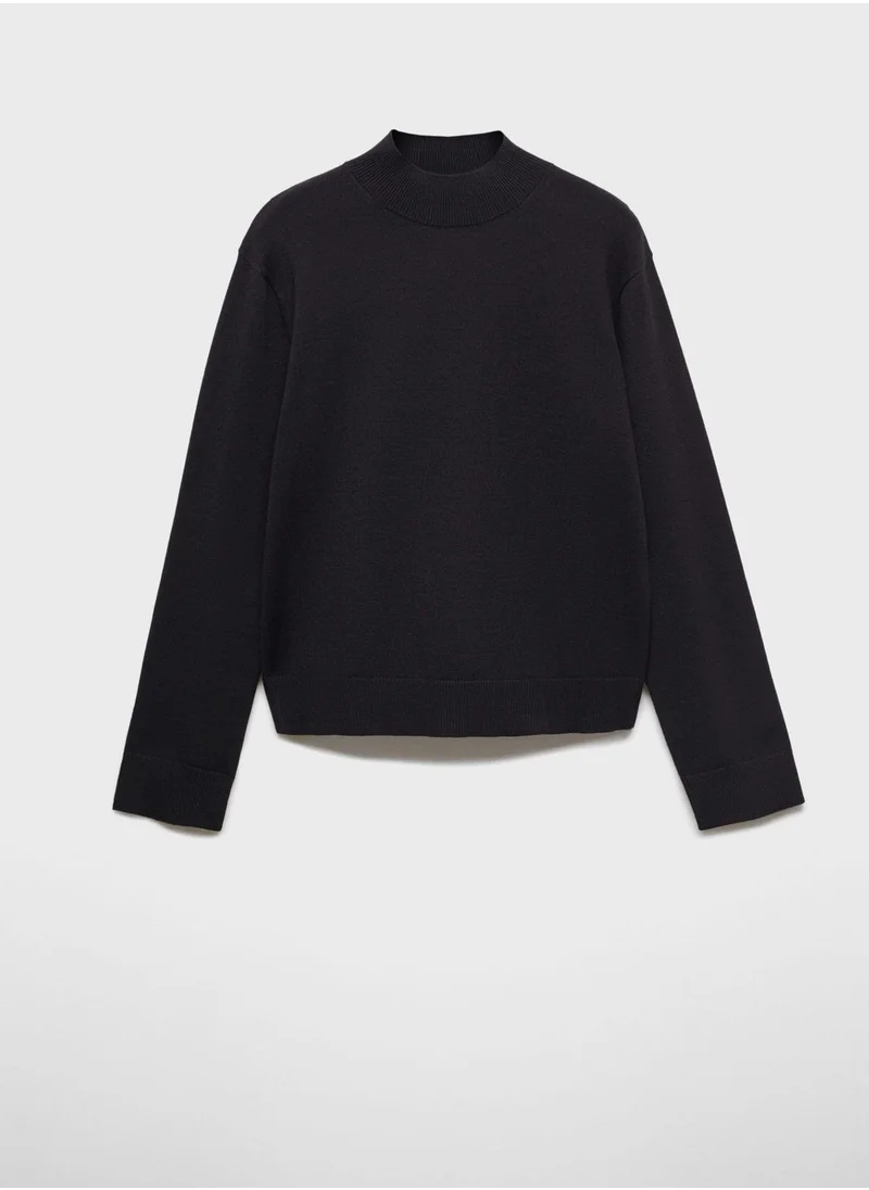 مانجو Sweater Guita