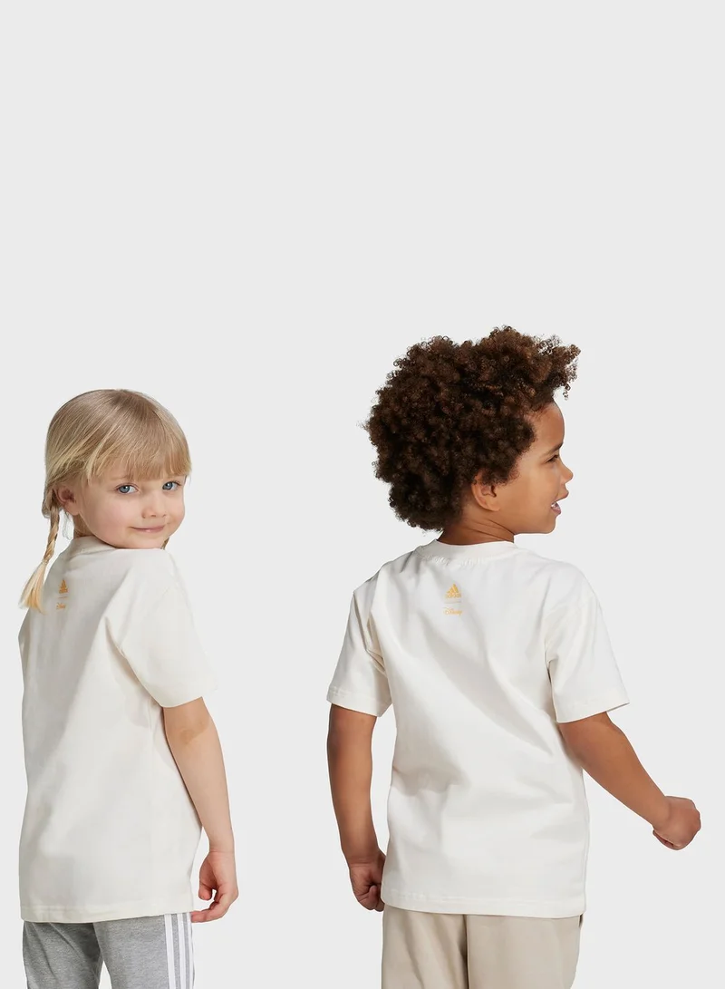 Adidas Kids Disney Lion King T-Shirt