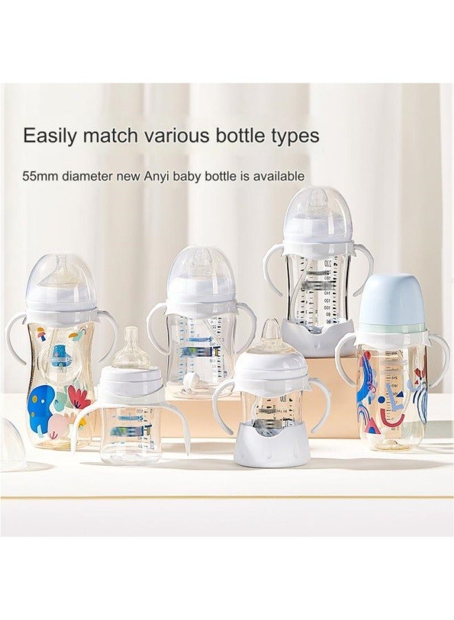 Wide Diameter Bottle Handle*2 Pieces  - Image 2