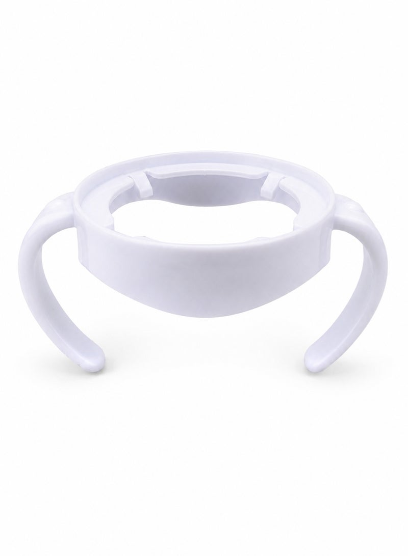 Wide Diameter Bottle Handle*2 Pieces - Image 1