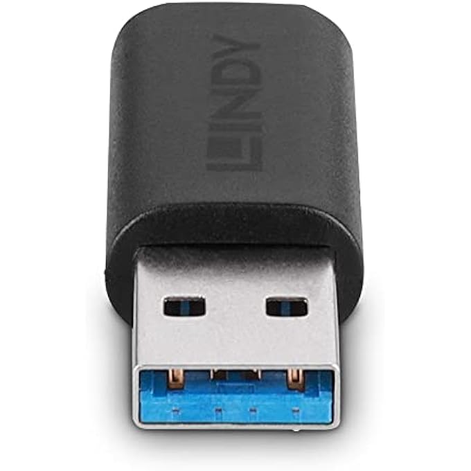 LINDY محول USB 3.2 TYPE A إلى C 41904 - Image 3