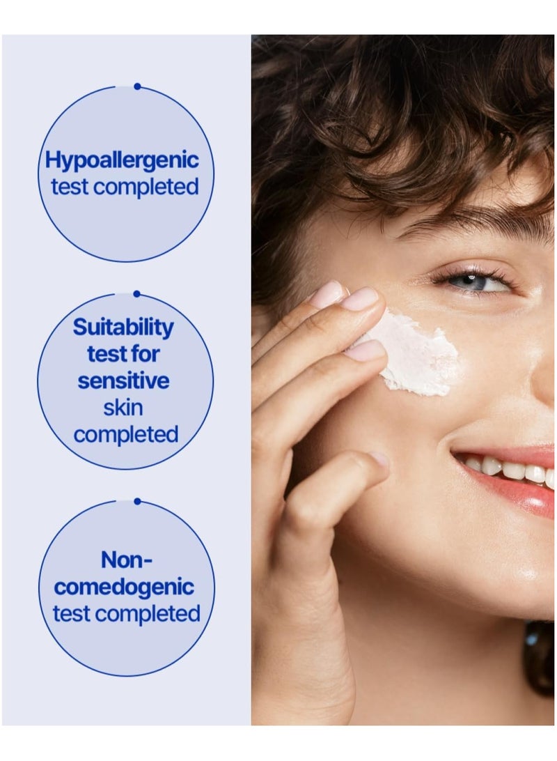 Real Barrier Extreme Cream, Original , 1.69 fl oz - Image 5