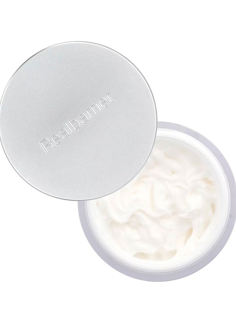 Real Barrier Extreme Cream, Original , 1.69 fl oz - Image 3