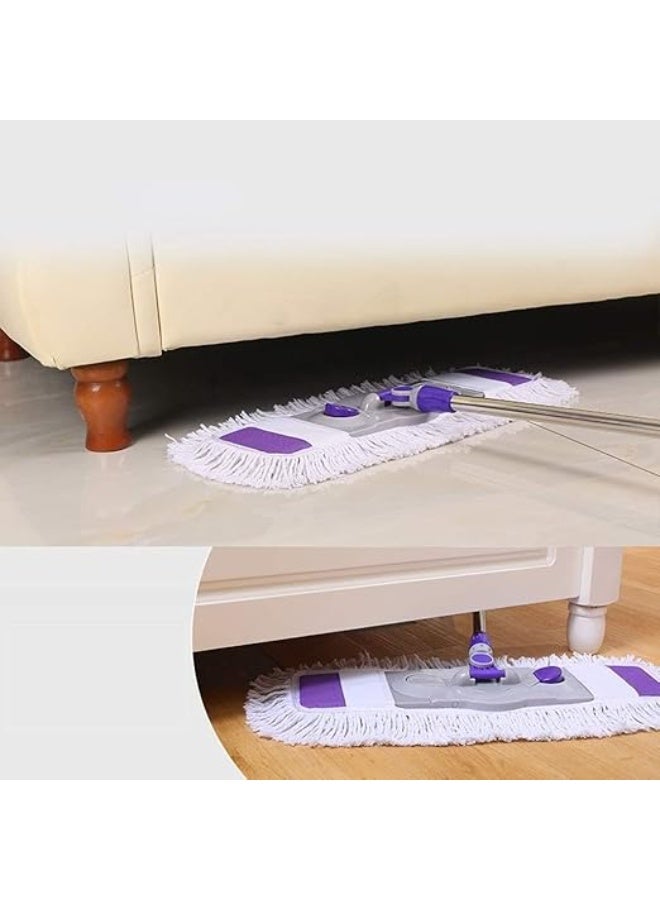 Multi-purpose floor mop – quick and effective floor cleaning - Image 3