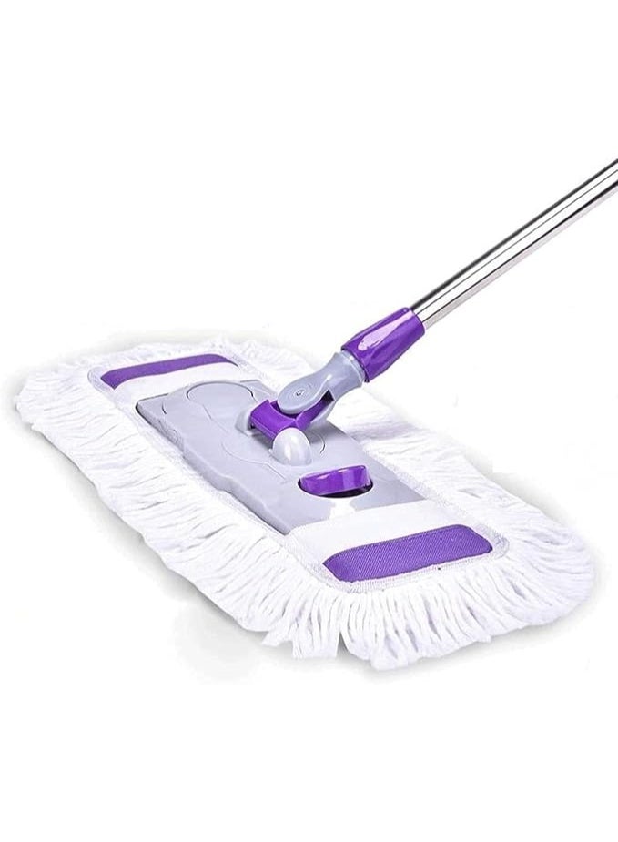 Multi-purpose floor mop – quick and effective floor cleaning - Image 1